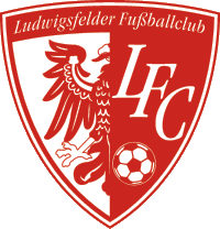 Ludwigsfelder FC logo - Silvio Osowsky Webdesign