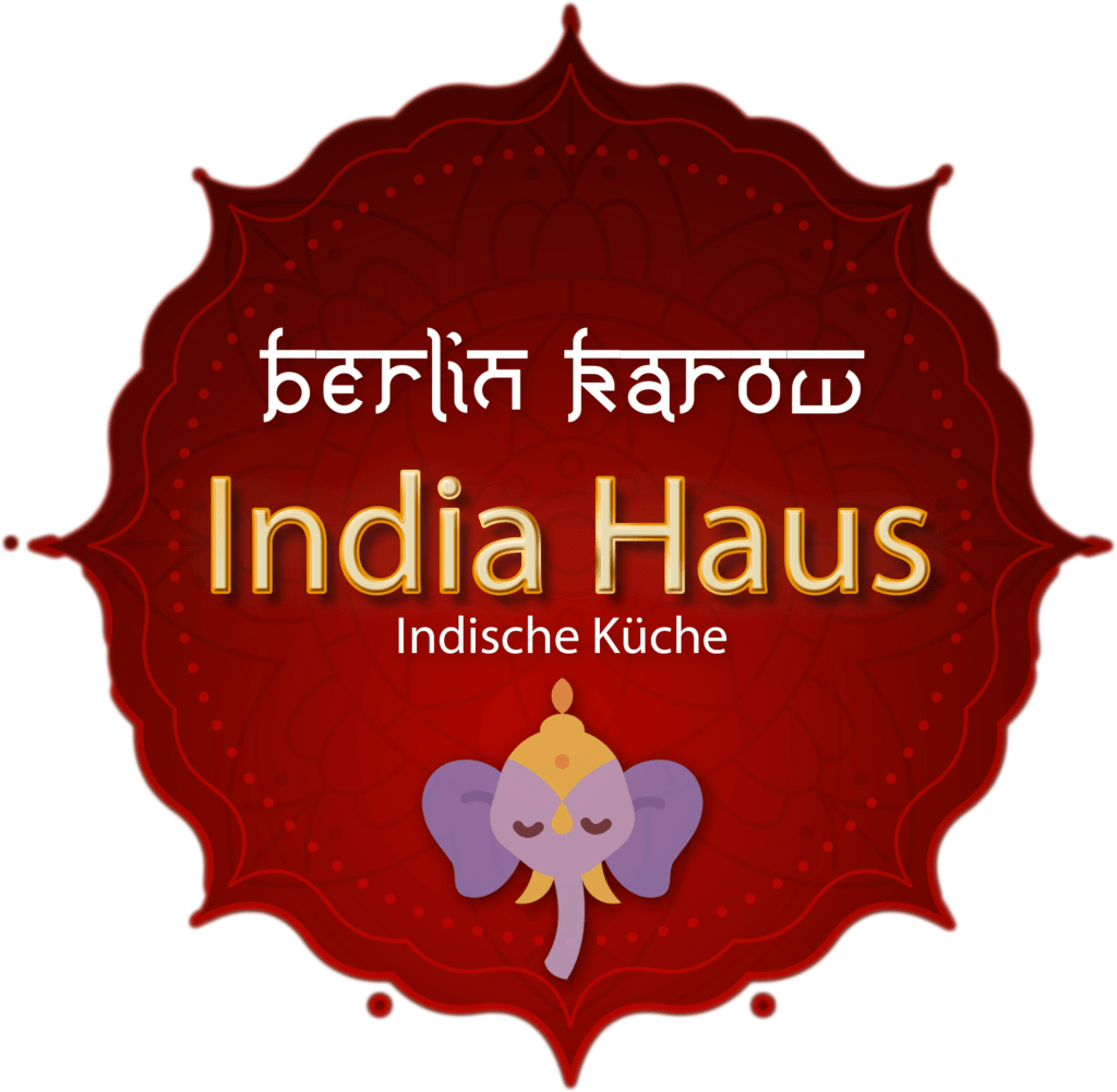 India-haus logo - Silvio Osowsky Webdesign