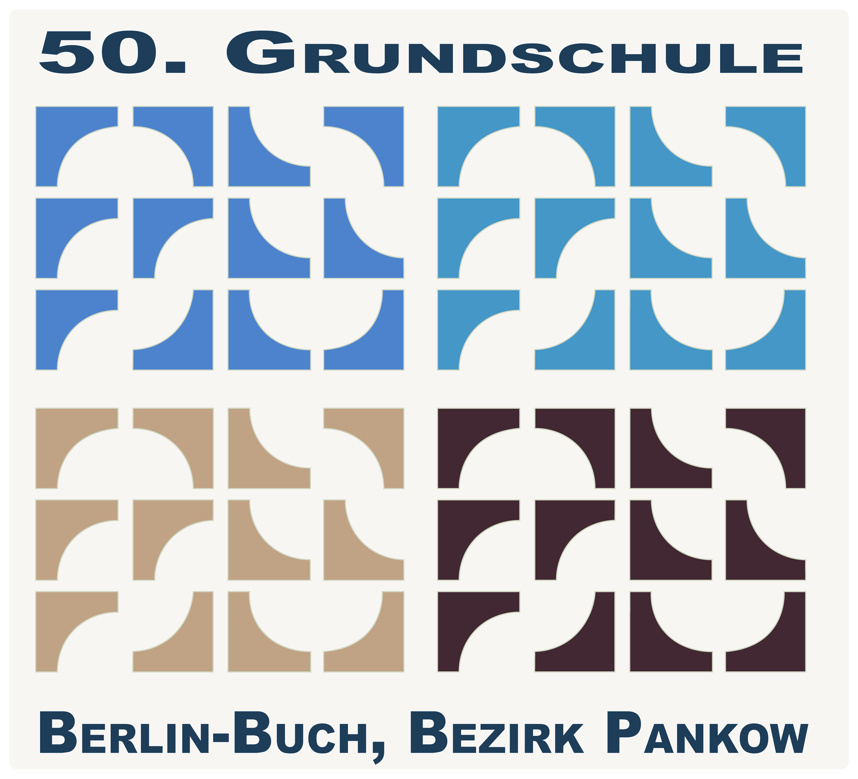 50. Grundschule Berlin Buch
